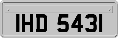 IHD5431