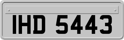 IHD5443