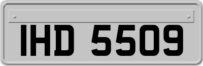 IHD5509