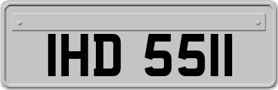 IHD5511