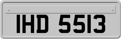 IHD5513