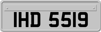IHD5519
