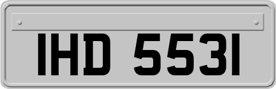 IHD5531