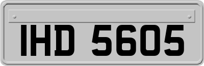 IHD5605