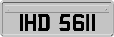 IHD5611