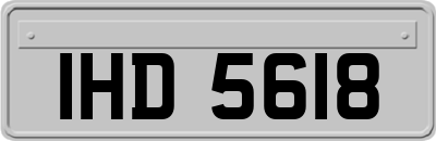 IHD5618