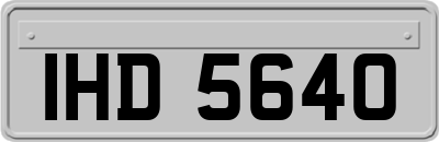 IHD5640