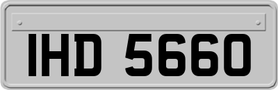 IHD5660
