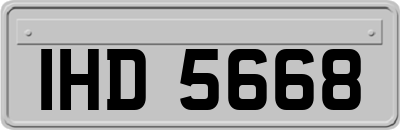 IHD5668