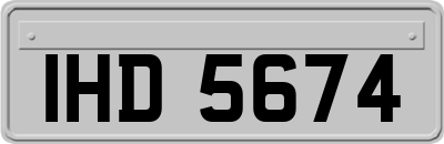 IHD5674