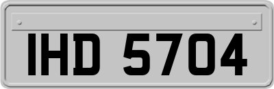 IHD5704
