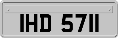 IHD5711