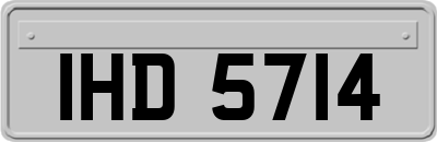IHD5714