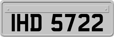 IHD5722