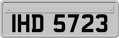 IHD5723