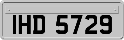 IHD5729