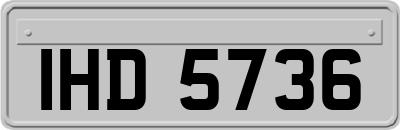 IHD5736