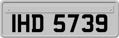 IHD5739