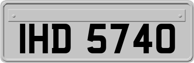 IHD5740