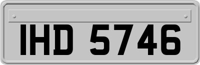 IHD5746
