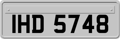 IHD5748