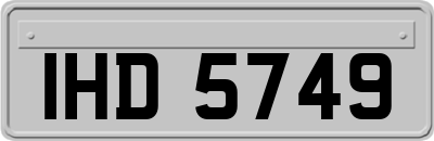 IHD5749