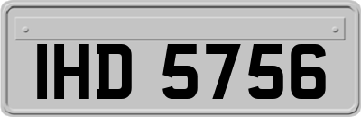 IHD5756