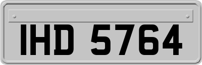 IHD5764