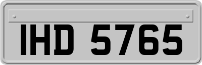 IHD5765