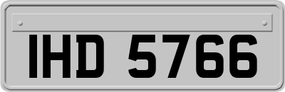 IHD5766