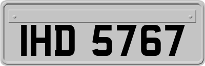 IHD5767