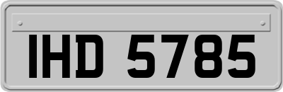 IHD5785