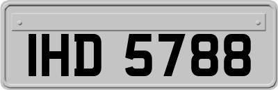 IHD5788