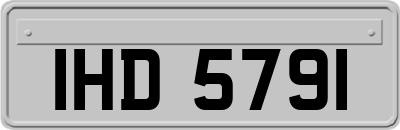 IHD5791