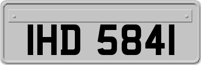 IHD5841