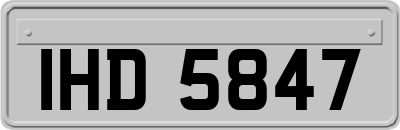 IHD5847