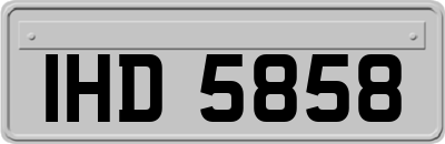 IHD5858