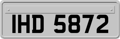 IHD5872