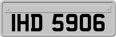 IHD5906