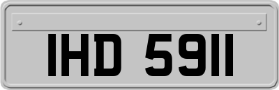 IHD5911