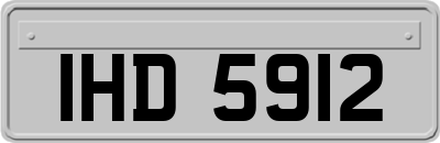 IHD5912