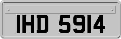 IHD5914