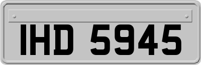 IHD5945