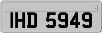 IHD5949