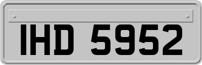 IHD5952