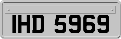IHD5969