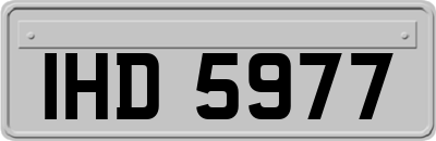 IHD5977