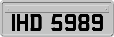 IHD5989