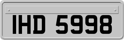 IHD5998