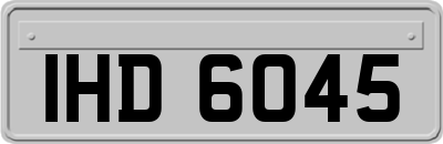 IHD6045